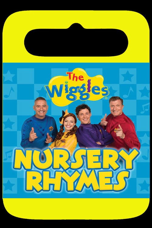 The Wggles Nursery Rhymes poster