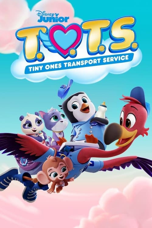 Tots poster