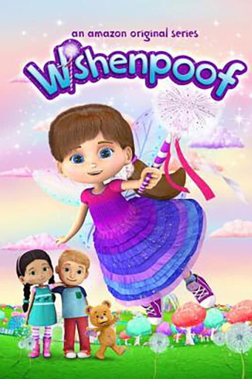 Wishenproof poster