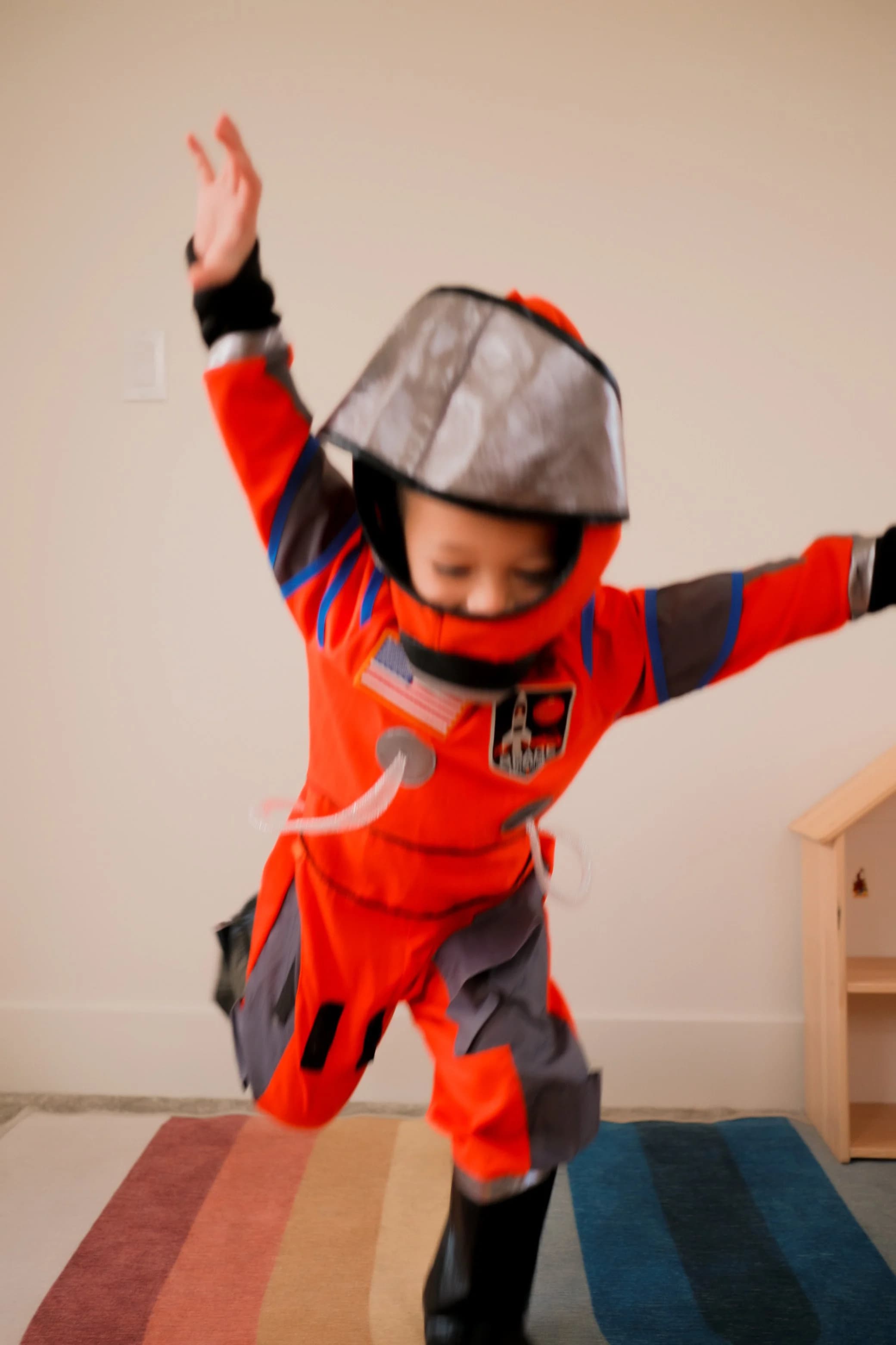 Astronaut Costume