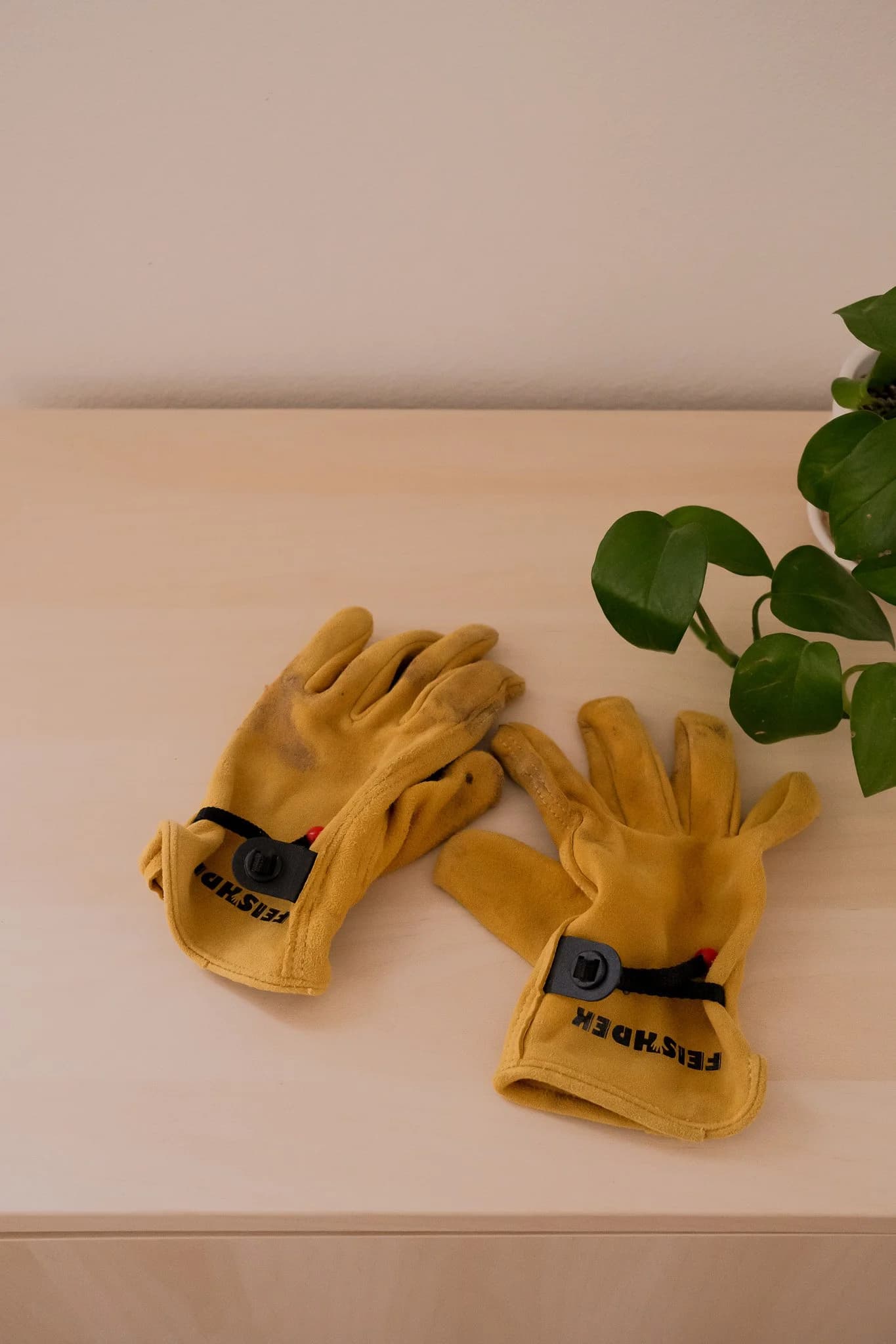Construction Gloves