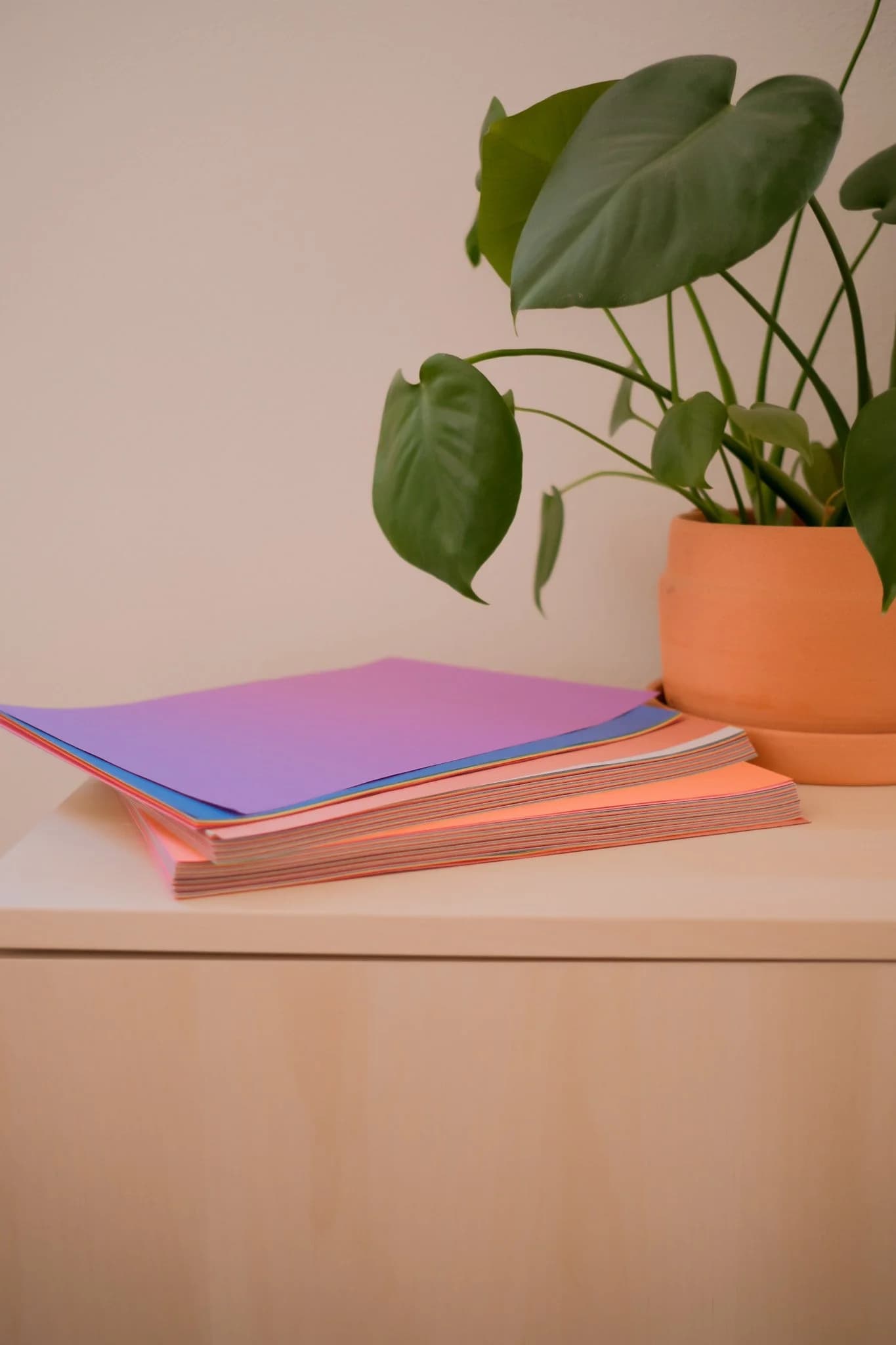 Construction Paper