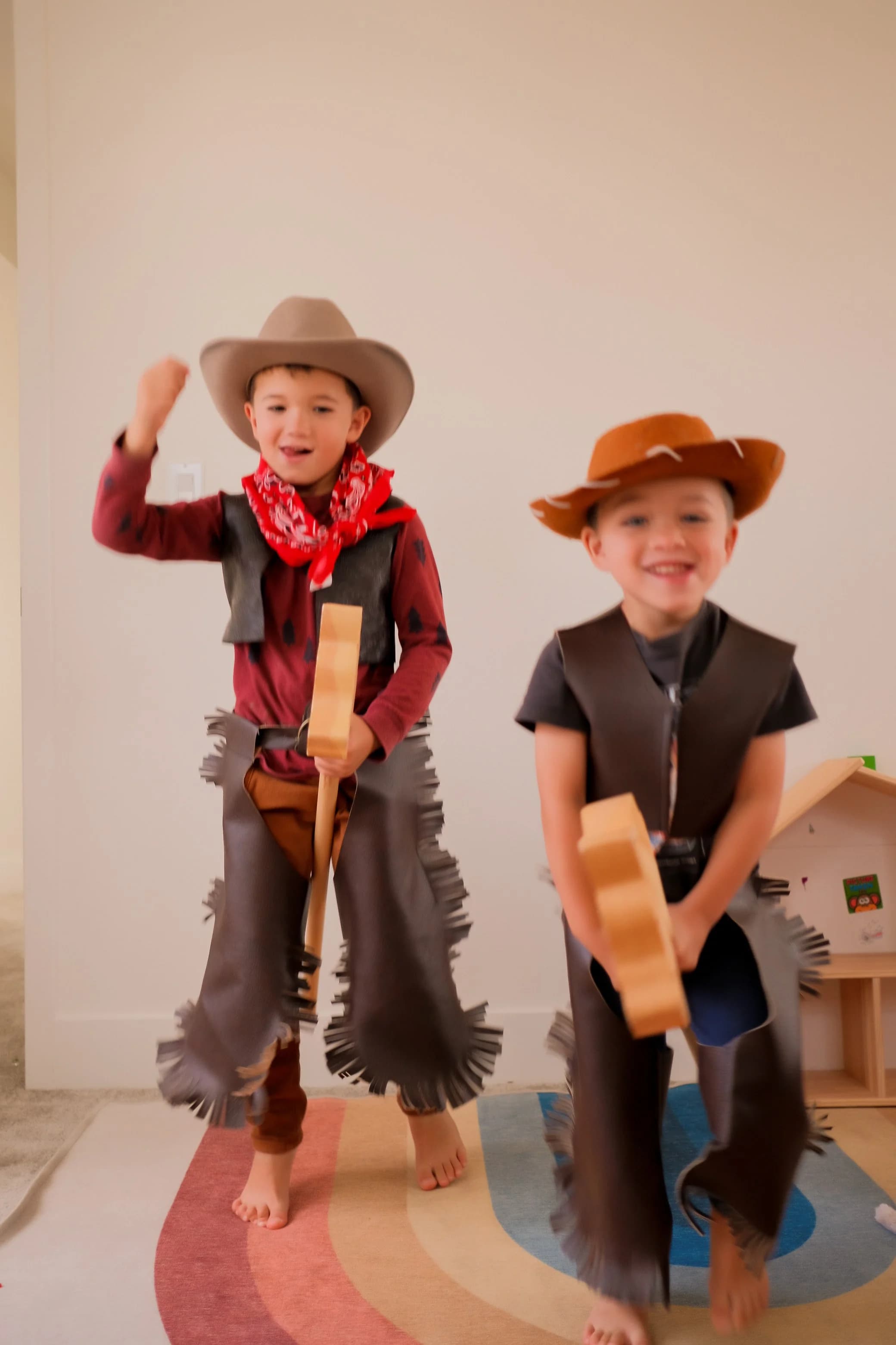 Cowboy Costume