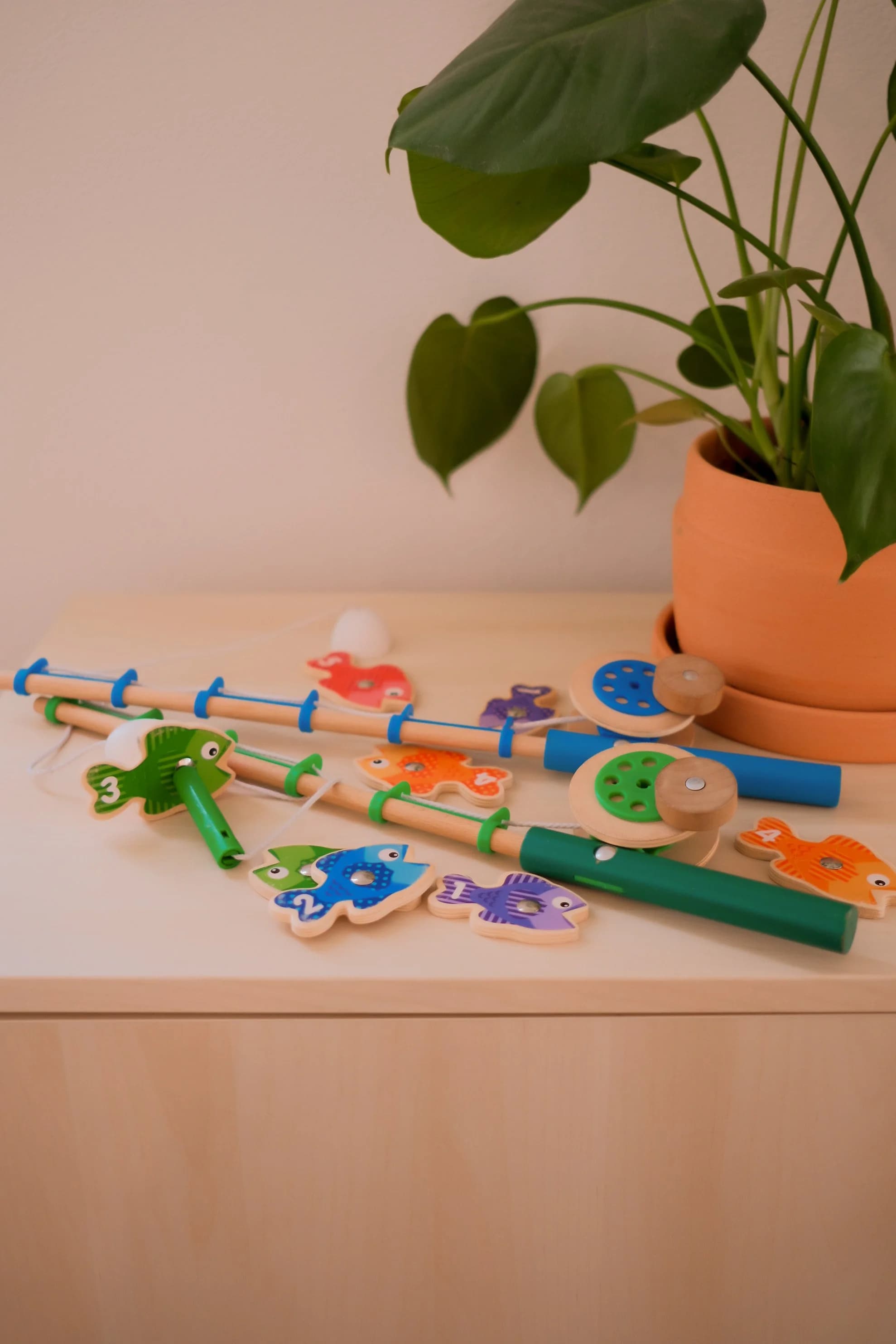 Fishing Set