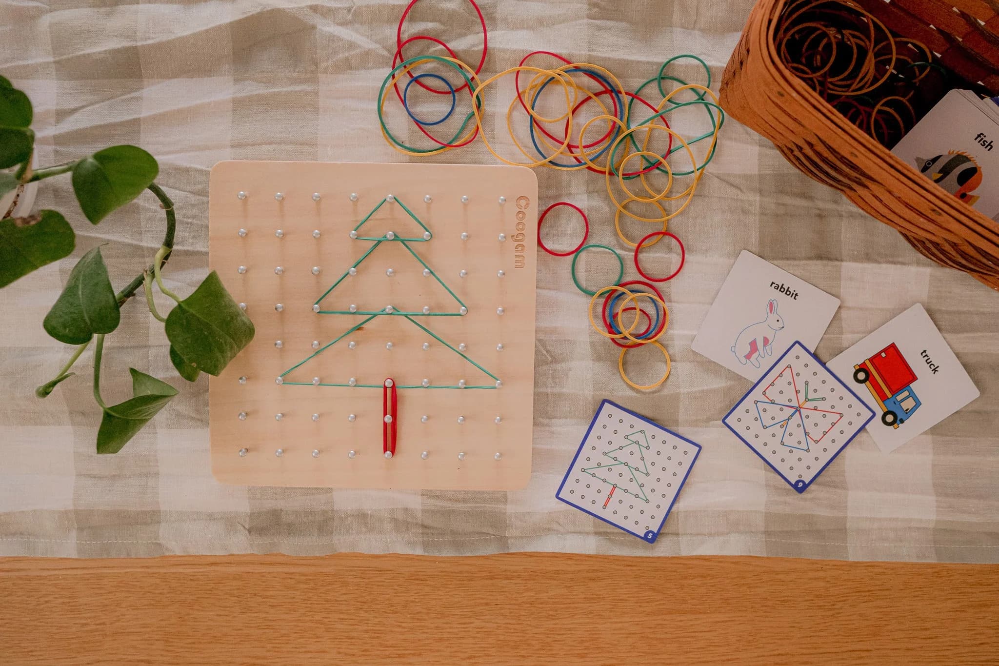 Geoboard