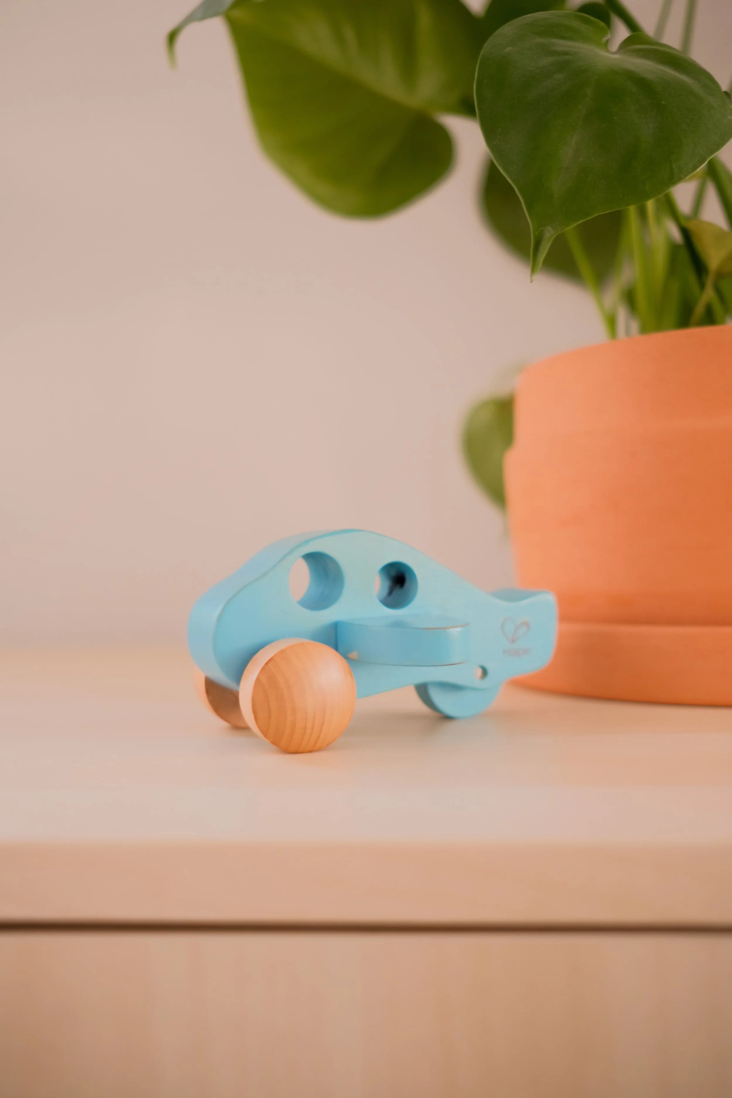 Hape Toddler Airplane