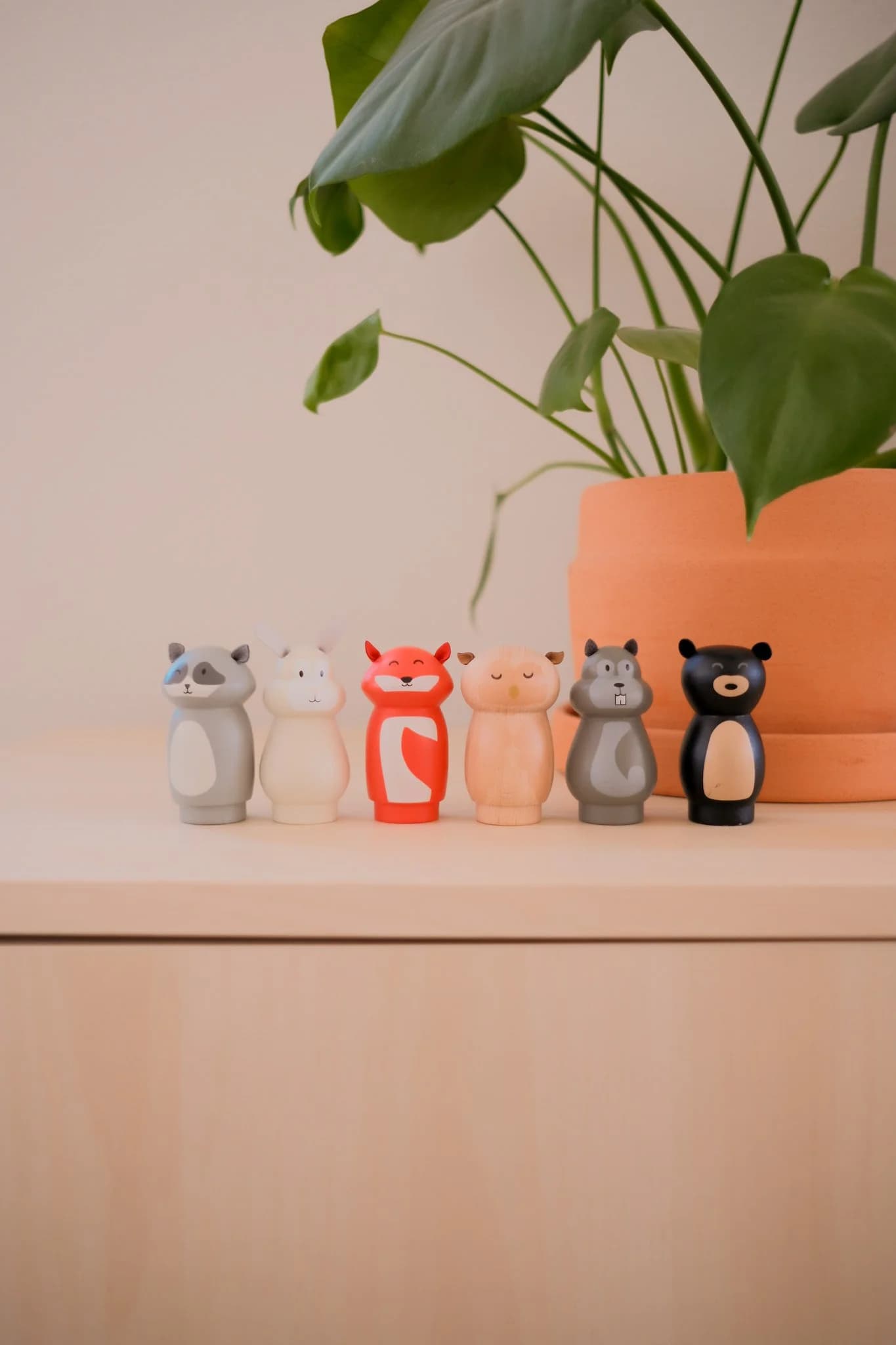 Peg Animals