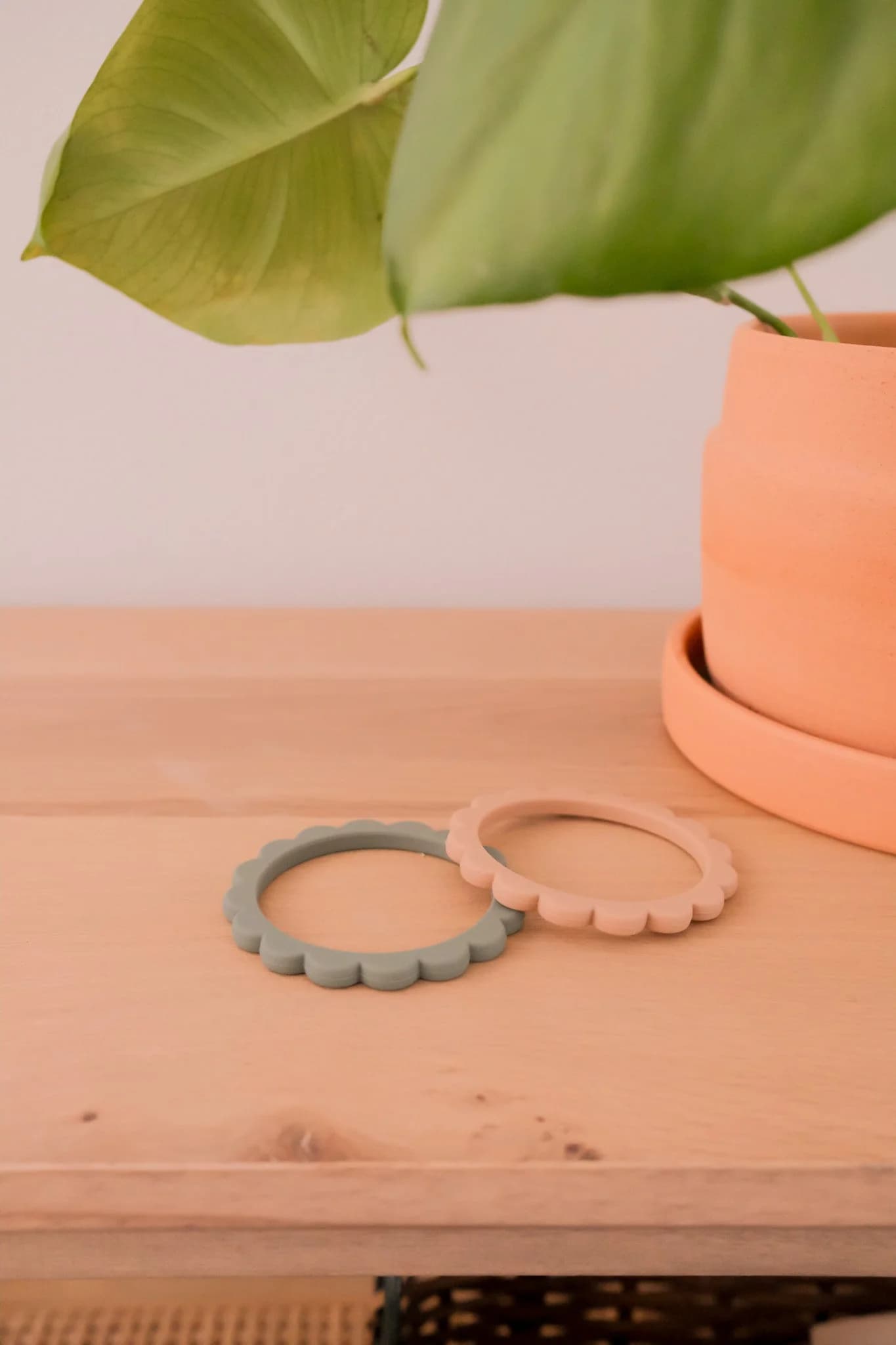Teething Bracelets
